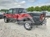 2001 Chevrolet Silverado фото