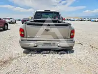 2001 Chevrolet Silverado фото