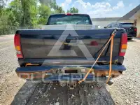 2001 Chevrolet Silverado фото