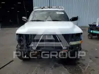 2001 Chevrolet Silverado photo