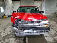 2001 Chevrolet Silverado фото