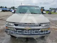 2001 Chevrolet Silverado фото