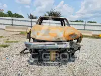 2001 Chevrolet Silverado фото