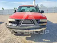 2001 Chevrolet Silverado фото