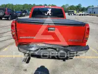 2001 Chevrolet Silverado фото