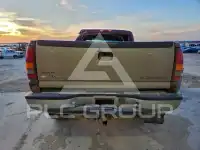 2001 Chevrolet Silverado photo