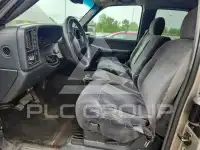 2001 Chevrolet Silverado photo