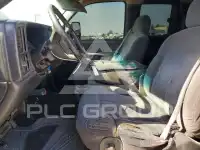 2001 Chevrolet Silverado photo