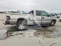 2001 Chevrolet Silverado фото