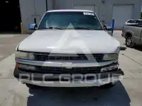 2001 Chevrolet Silverado photo
