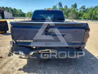 2001 Chevrolet Silverado фото