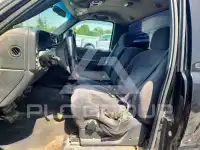 2001 Chevrolet Silverado фото