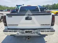 2001 Chevrolet Silverado photo