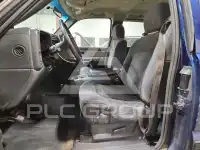 2001 Chevrolet Silverado фото