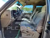 2001 Chevrolet Silverado фото