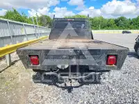 2001 Chevrolet Silverado фото
