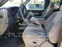 2001 Chevrolet Silverado photo