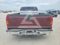 2001 Chevrolet Silverado фото