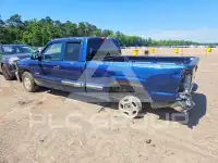 2001 Chevrolet Silverado фото