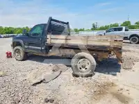 2001 Chevrolet Silverado фото