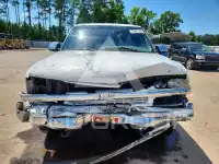 2001 Chevrolet Silverado photo