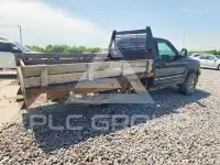 2001 Chevrolet Silverado фото