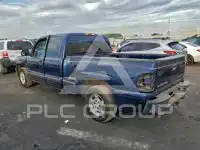 2001 Chevrolet Silverado фото