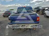 2001 Chevrolet Silverado фото
