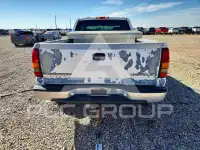 2001 Chevrolet Silverado фото