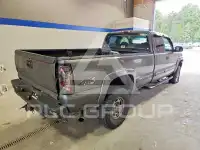 2001 Chevrolet Silverado фото