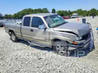 2001 Chevrolet Silverado фото