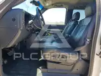 2001 Chevrolet Silverado фото