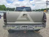 2001 Chevrolet Silverado photo