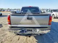 2001 Chevrolet Silverado photo