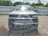 2001 Chevrolet Silverado photo