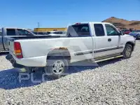 2001 Chevrolet Silverado фото