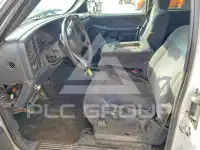 2001 Chevrolet Silverado photo