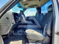 2001 Chevrolet Silverado photo
