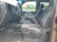 2001 Chevrolet Silverado photo