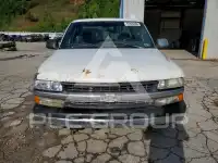 2001 Chevrolet Silverado photo