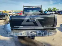 2001 Chevrolet Silverado фото