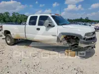 2001 Chevrolet Silverado фото