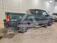 2001 Chevrolet Silverado photo