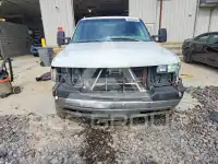 2001 Chevrolet Silverado фото