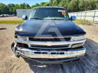 2001 Chevrolet Silverado photo