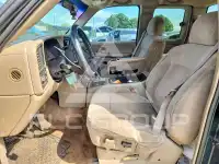 2001 Chevrolet Silverado фото