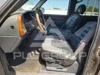 2001 Chevrolet Silverado photo