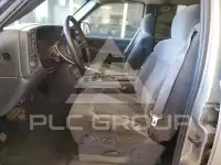 2001 Chevrolet Silverado фото