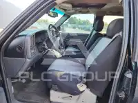 2001 Chevrolet Silverado фото