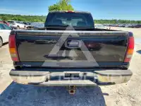 2001 Chevrolet Silverado photo